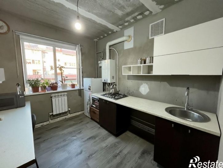 1-комн квартира Венеция мкр, 56