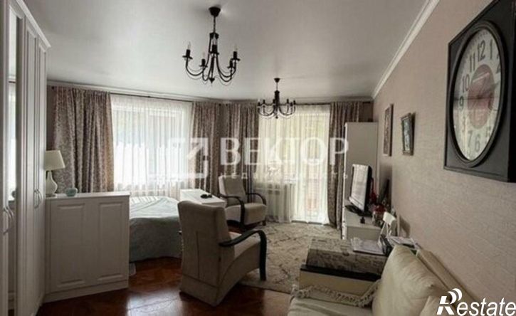 2-комн квартира ул Садовая, 21 3,  д. 21 3,  к. 3
