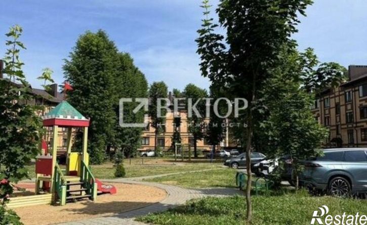 2-комн квартира ул Садовая, 21 3,  д. 21 3,  к. 3