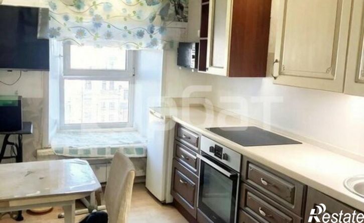 2-комн квартира улица Островского, 21,  д. 21