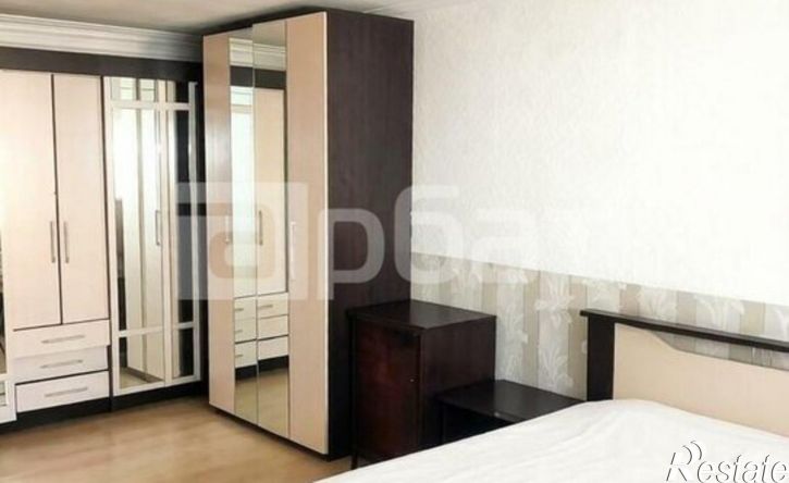 2-комн квартира улица Островского, 21,  д. 21