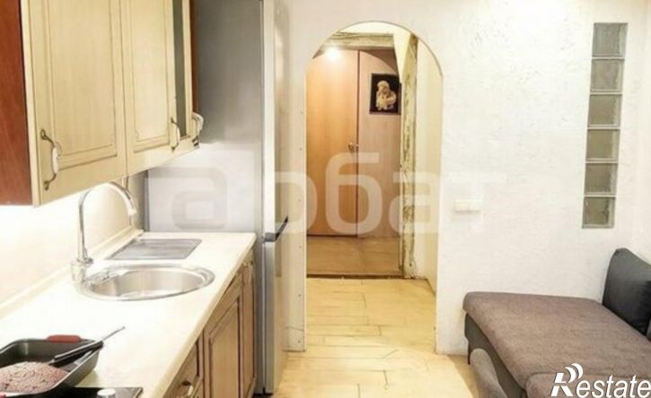 2-комн квартира улица Островского, 21,  д. 21