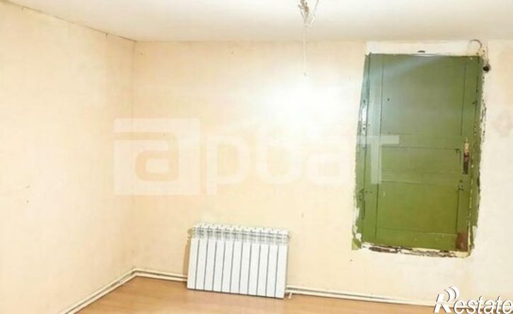 2-комн квартира улица Островского, 21,  д. 21