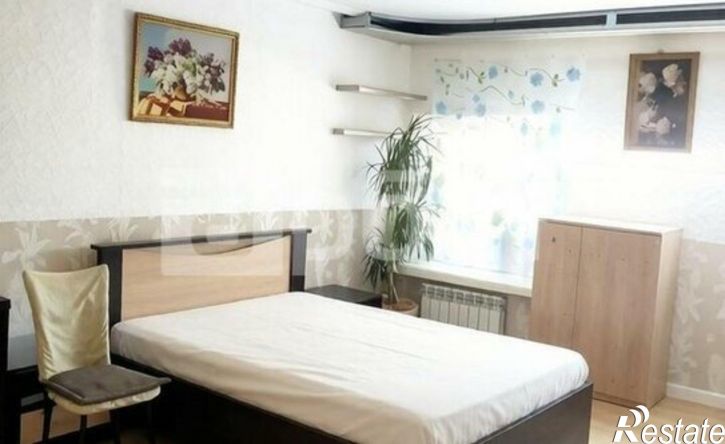 2-комн квартира улица Островского, 21,  д. 21