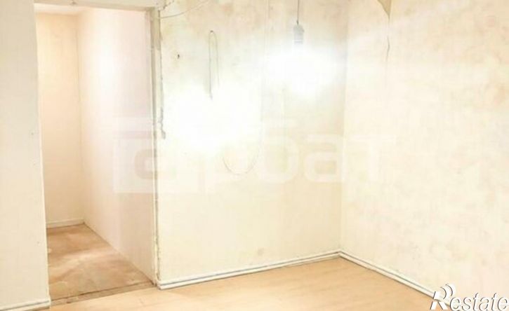 2-комн квартира улица Островского, 21,  д. 21