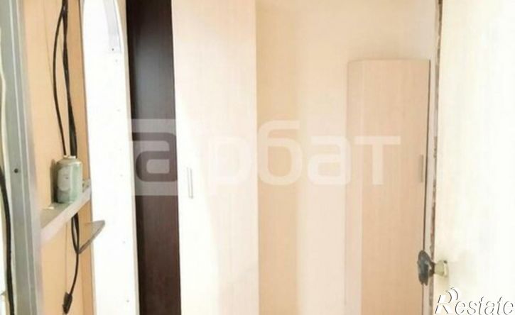 2-комн квартира улица Островского, 21,  д. 21