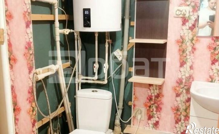 2-комн квартира улица Островского, 21,  д. 21