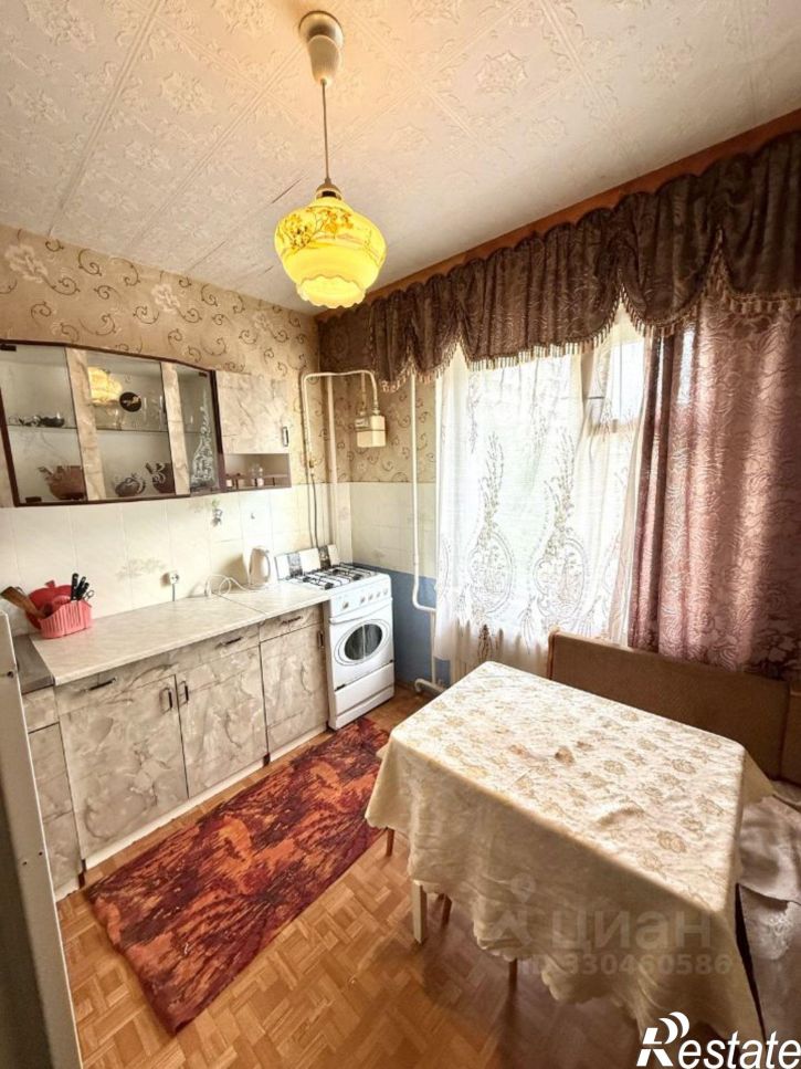 1-комн квартира мкр Давыдовский-3, 20,  д. 20
