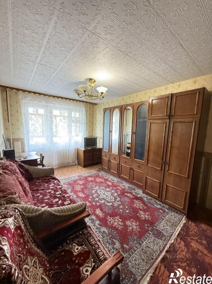 1-комн квартира мкр Давыдовский-3, 20,  д. 20