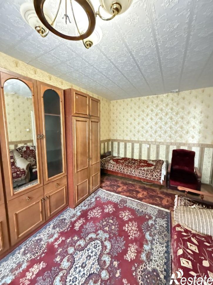 1-комн квартира мкр Давыдовский-3, 20,  д. 20
