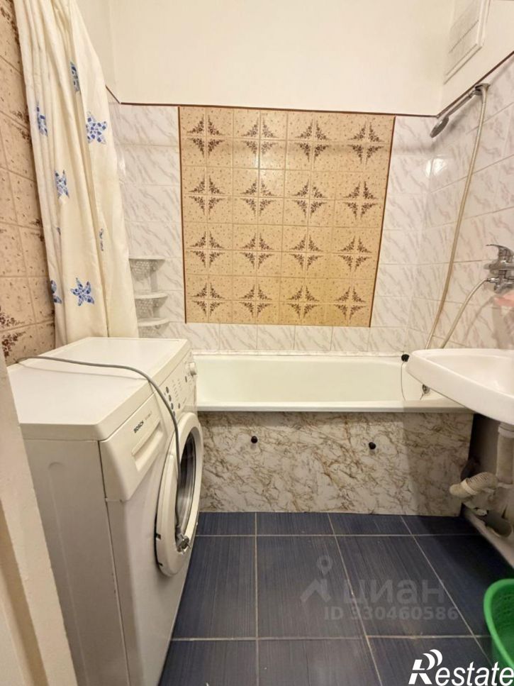 1-комн квартира мкр Давыдовский-3, 20,  д. 20