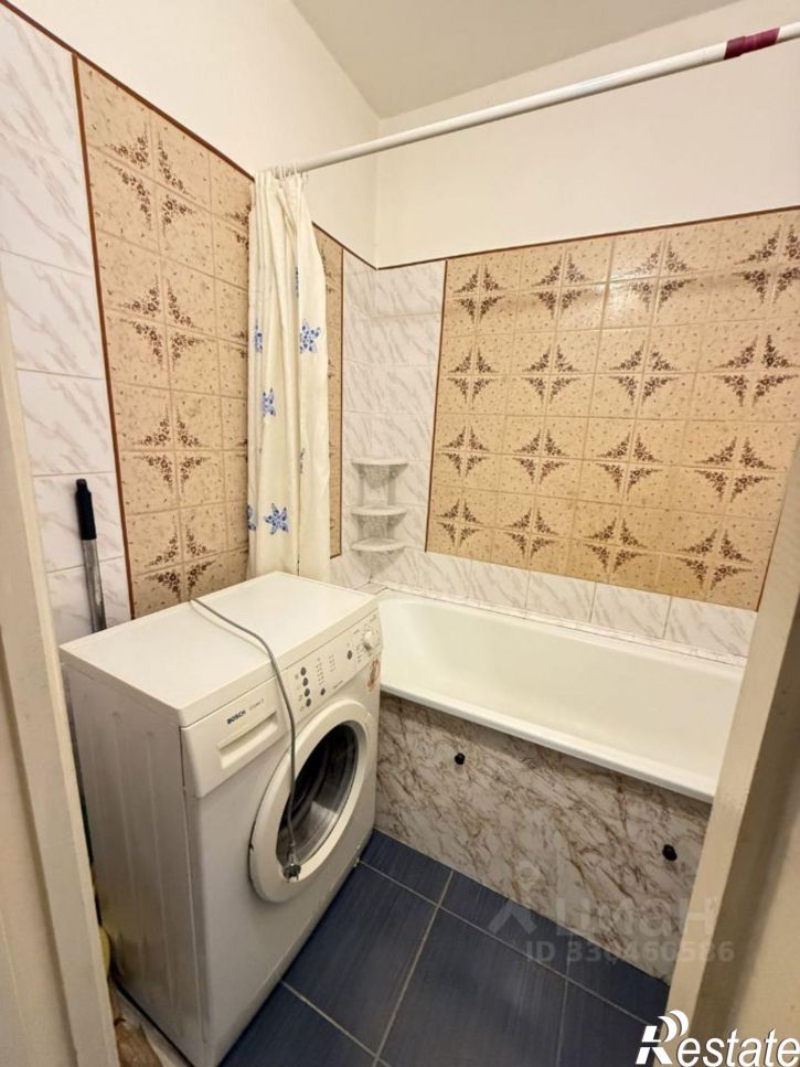 1-комн квартира мкр Давыдовский-3, 20,  д. 20