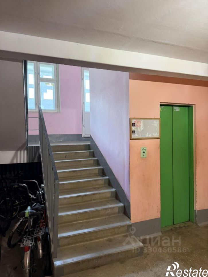 1-комн квартира мкр Давыдовский-3, 20,  д. 20