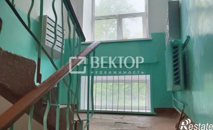 2-комн квартира мкр Черноречье, 3,  д. 3