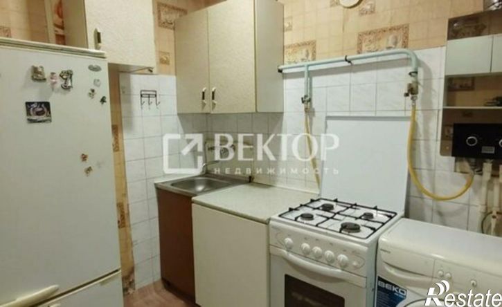 2-комн квартира мкр Черноречье, 3,  д. 3