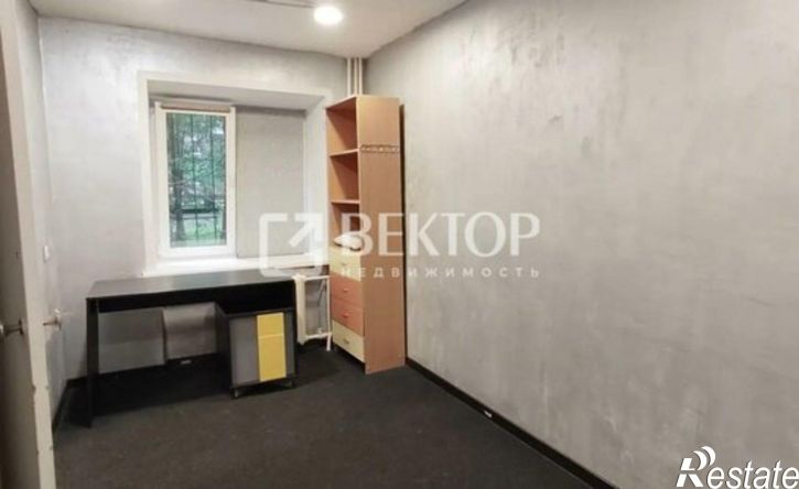 2-комн квартира мкр Черноречье, 3,  д. 3