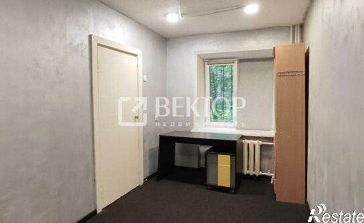 2-комн квартира мкр Черноречье, 3,  д. 3