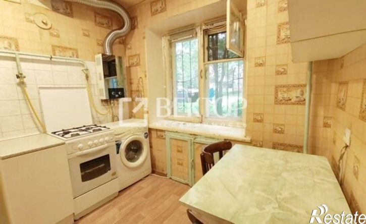 2-комн квартира мкр Черноречье, 3,  д. 3