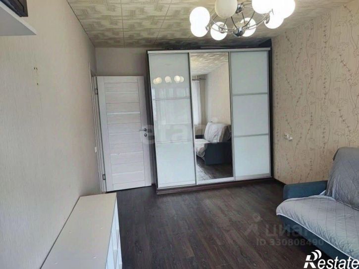 2-комн квартира улица Юрия Смирнова, 45,  д. 45