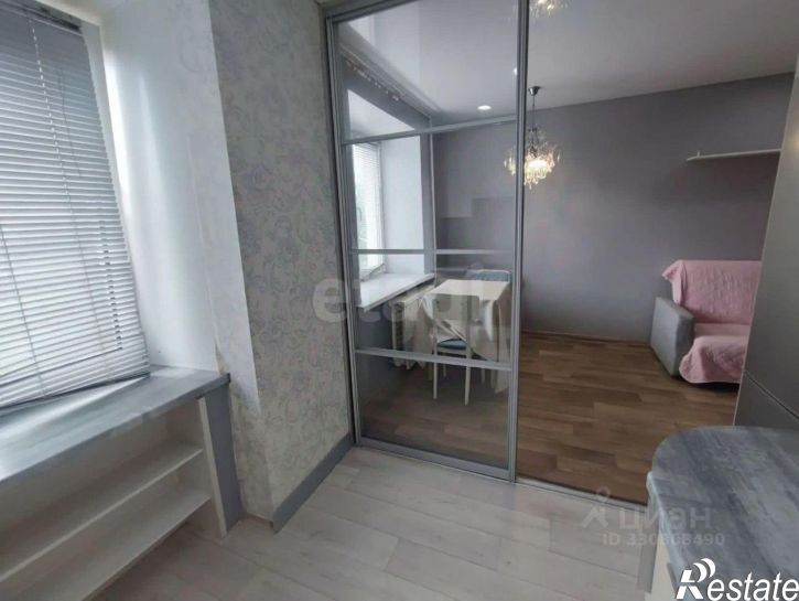 2-комн квартира улица Юрия Смирнова, 45,  д. 45