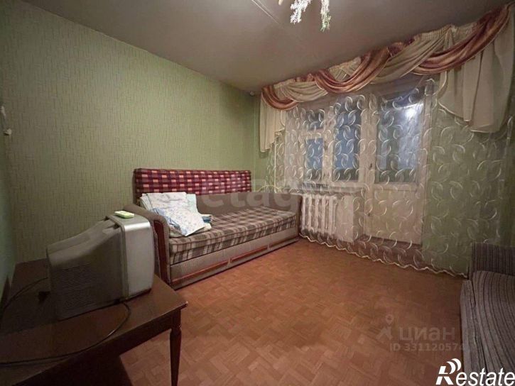 2-комн квартира Кинешемское шоссе, 68,  д. 68