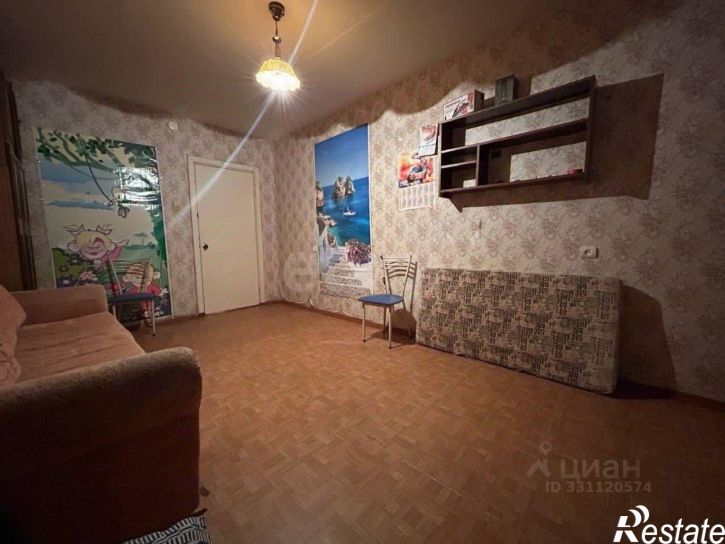 2-комн квартира Кинешемское шоссе, 68,  д. 68