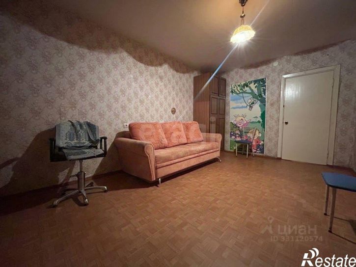 2-комн квартира Кинешемское шоссе, 68,  д. 68