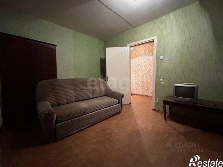 2-комн квартира Кинешемское шоссе, 68,  д. 68