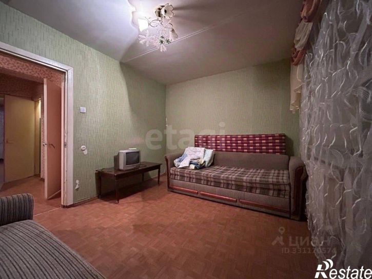 2-комн квартира Кинешемское шоссе, 68,  д. 68