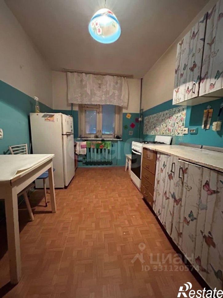 2-комн квартира Кинешемское шоссе, 68,  д. 68