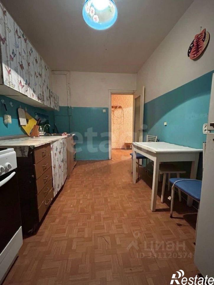 2-комн квартира Кинешемское шоссе, 68,  д. 68