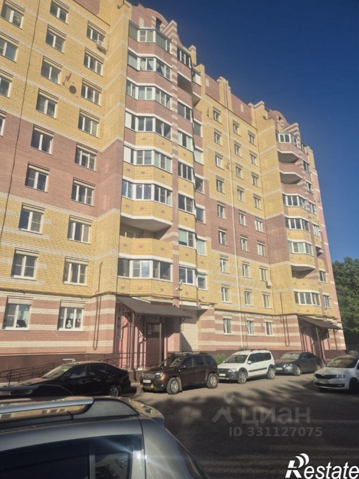 2-комн квартира Рабочий пр-кт, 69,  д. 69