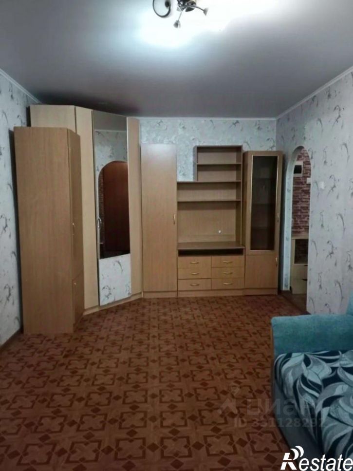 1-комн квартира улица Шагова, 211,  д. 211