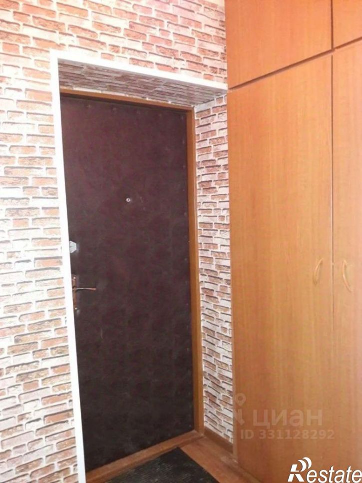 1-комн квартира улица Шагова, 211,  д. 211