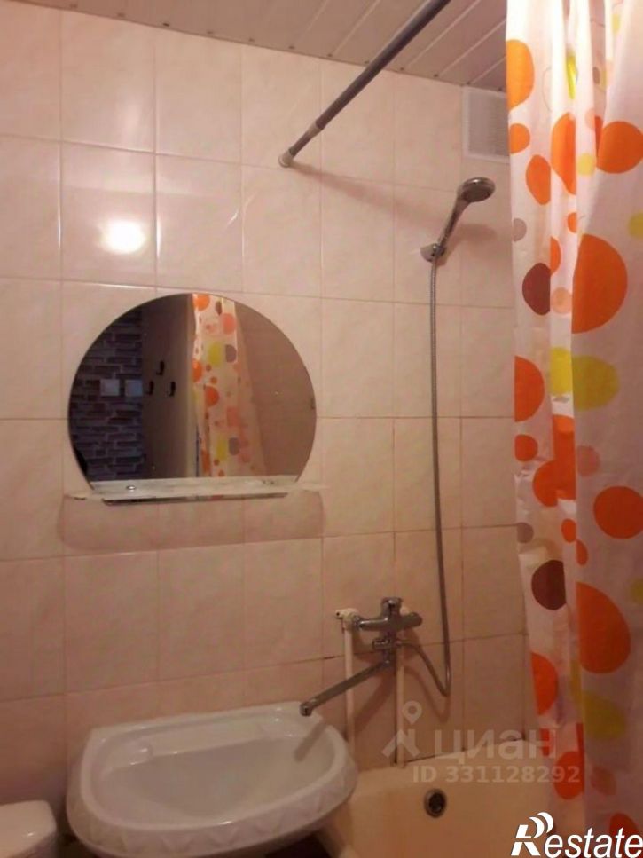 1-комн квартира улица Шагова, 211,  д. 211
