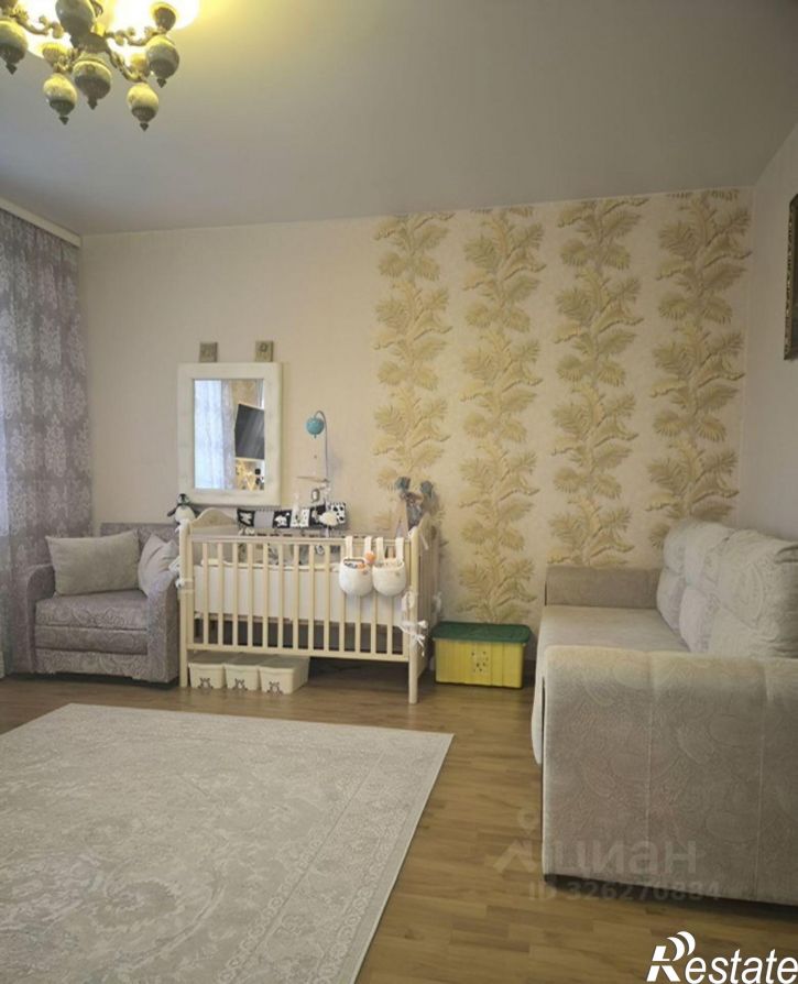 3-комн квартира Депутатская улица, 16,  д. 16