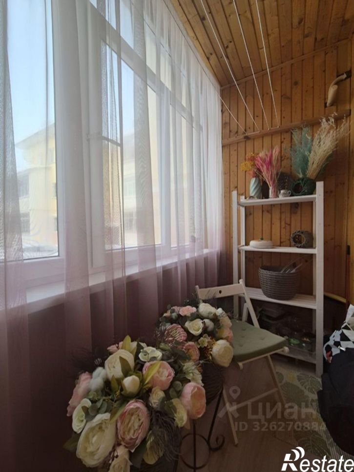 3-комн квартира Депутатская улица, 16,  д. 16