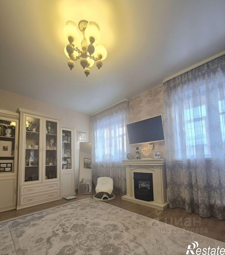 3-комн квартира Депутатская улица, 16,  д. 16