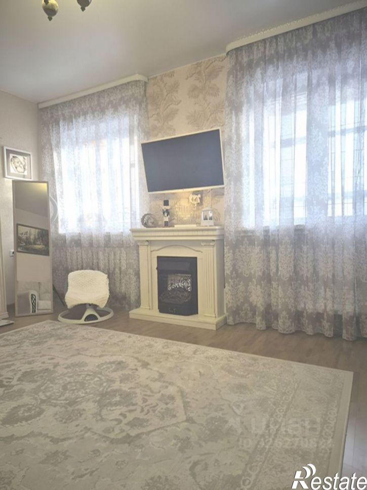 3-комн квартира Депутатская улица, 16,  д. 16
