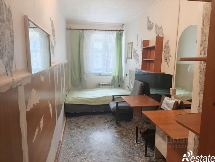 2-комн квартира пр-кт Текстильщиков, 73а,  д. 73а