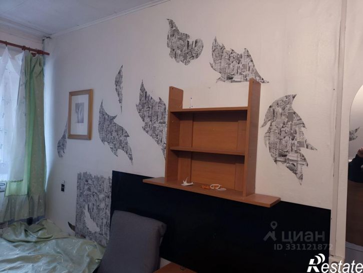 2-комн квартира пр-кт Текстильщиков, 73а,  д. 73а