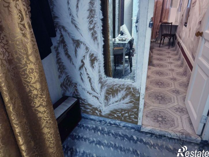 2-комн квартира пр-кт Текстильщиков, 73а,  д. 73а