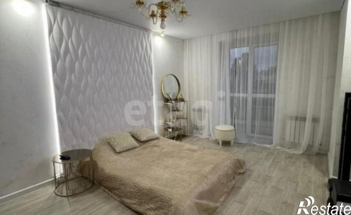 2-комн квартира ул Санаторная, 33,  д. 33