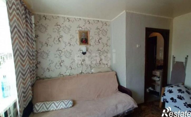 1-комн квартира ул Димитрова, 37а,  д. 37а
