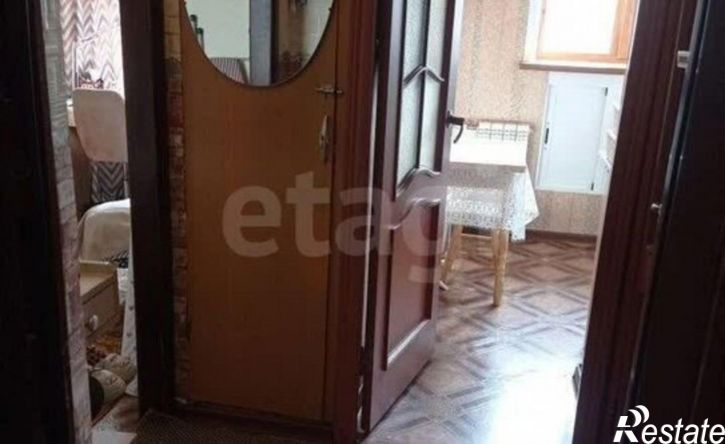 1-комн квартира ул Димитрова, 37а,  д. 37а