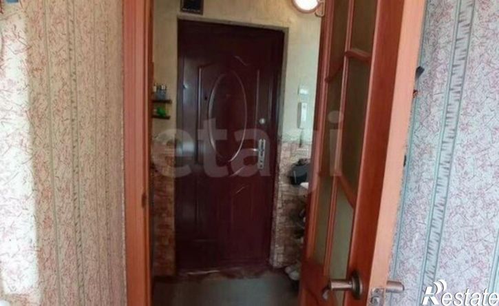 1-комн квартира ул Димитрова, 37а,  д. 37а