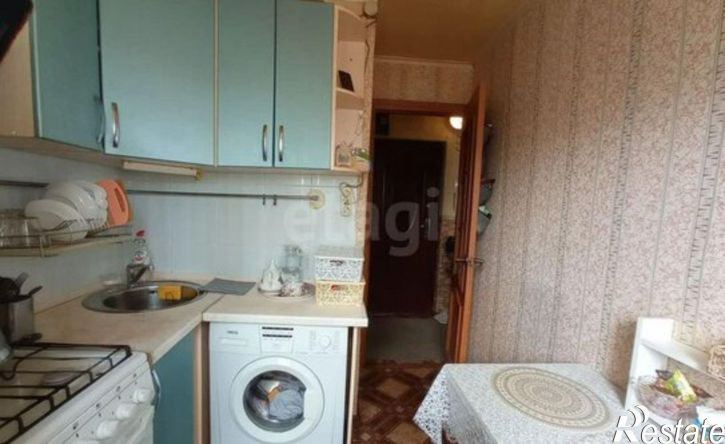 1-комн квартира ул Димитрова, 37а,  д. 37а