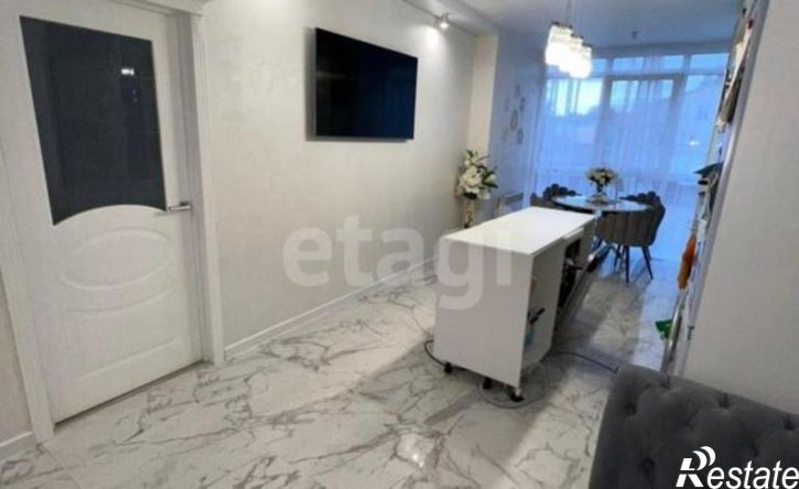 2-комн квартира ул Санаторная, 33,  д. 33