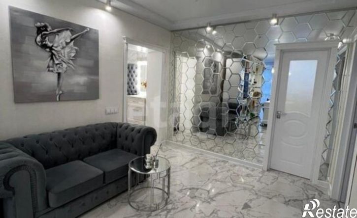 2-комн квартира ул Санаторная, 33,  д. 33