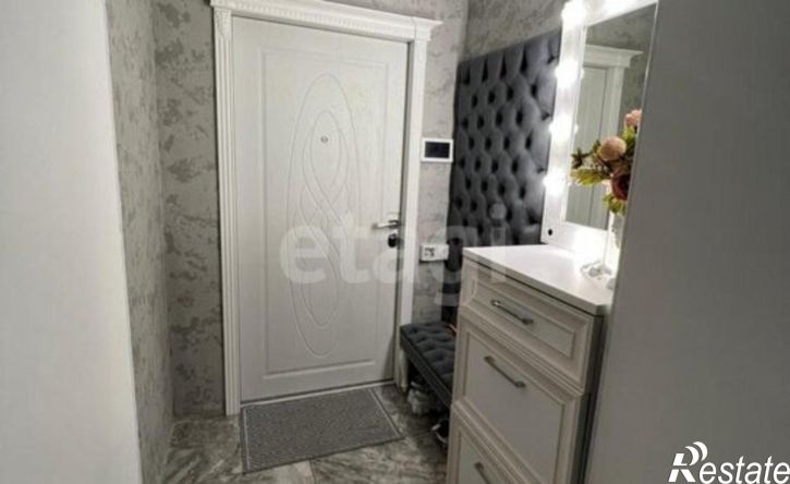 2-комн квартира ул Санаторная, 33,  д. 33